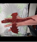 handdraak