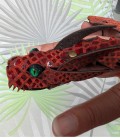 handdraak