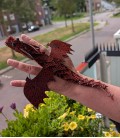 handdraak