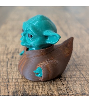 Baby Yoda