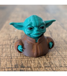 Baby Yoda
