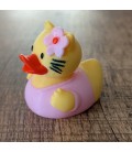 Cute duck