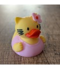 Cute duck